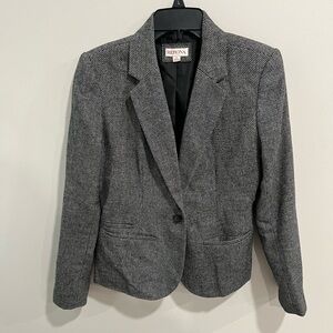 Merino Women’s Blazer